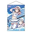ラブライブ!サンシャイン!! 渡辺曜 B1タペストリーシリーズ Ver.水着 約縦103cm×横74.0cm