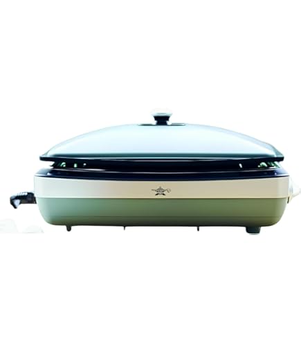 Amazon | 【イエロー】アラジン ポータブルガスホットプレート