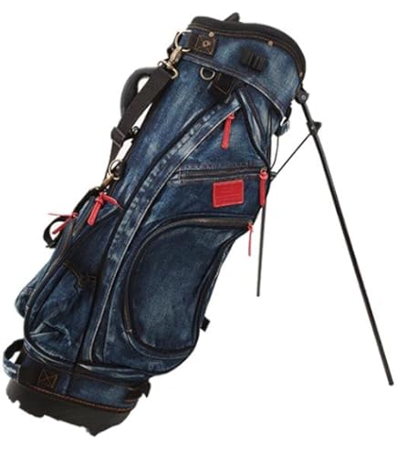 Amazon.co.jp: 19golf デニムキャディバッグ CBSTI20 スタンダード