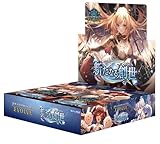 ブースターパック 「新たなる創世」 BOX