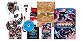 【Amazon.co.jpエビテン限定】ダライアス コズミックリベレーション　特装版（ニンテンドースイッチ)【Amazon.co.jpエビテン限定特典】ダライアス オーディオトラックⅡ -ティアット ver.-特典付き