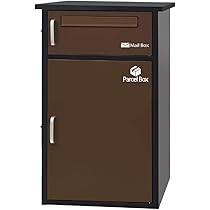 宅配ボックス ポスト 宅配BOX 簡単組立【組み立てあり】0837 宅配ボックス ポスト 宅配BOX 簡単組立【組み立てあり】0837