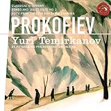 Prokofiev Symphony No 1