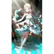 コスプレ衣装・ウィッグ・下駄セット Amazon.co.jp: [TONGCHENG] 鳴潮 今汐コスプレ衣装 + ウィッグ +