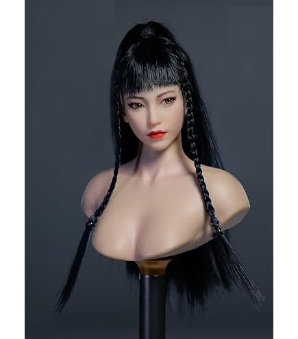 Amazon.co.jp: [TOYBARJAPAN] 1/6スケール アクションフィギュア用