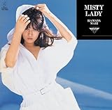 MISTY LADY