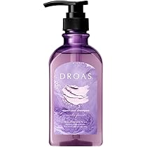 Amazon | [2025夏限定] DROAS ドロアス シャンプー クレンズクール