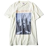 XL THE BONEZ Tシャツ ホワイト