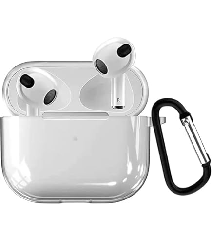 Amazon.co.jp: 【整備済み品】 Apple AirPods (第3世代) 無線