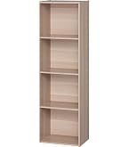 Amazon｜無印良品 パルプボードボックス・タテヨコA4サイズ・5段
