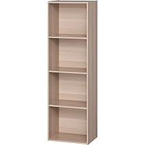 Amazon｜アイリスオーヤマ カラーボックス 本棚 棚 テレビ台 1人暮らし