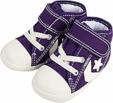 (コンバース)CONVERSE 子供 ベビーキャンバス シェブロンスターN V-1 スニーカー/シューズ靴 BABY CANVAS CHEVRONSTAR N V-1【7ck660-61】 13cm 
