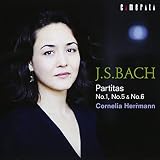 J.S.�o�b�n:�p���e�B�[�^ ��2�W