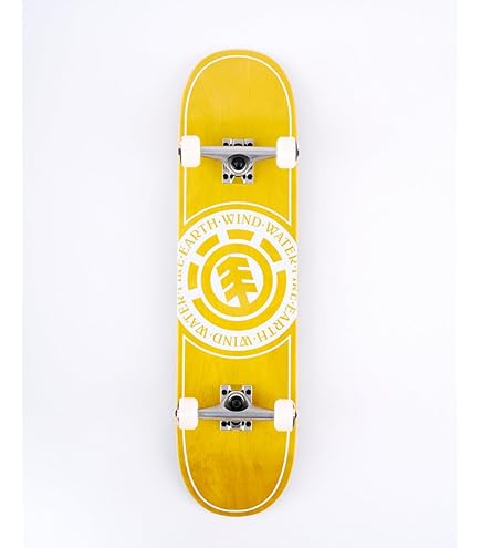 ELEMENT エレメント 8.0スケートボード elm-solarvibes.jpg