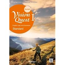 Amazon.co.jp: 啓林館 高校教科書 Revised Vision Quest English Logic