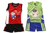 At theブザー2 Piece Short Set ( Pack of 2 )