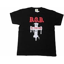 Amazon | X JAPAN hide LEMONeD D.O.D Tシャツ サイズ L | T