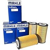 【3個セット】 マーレ オイルフィルター ベンツ C CL CLK E G GL GLK S SL SLK M R V ビアノ (W163 W164 W202 W203 W204 W208 W209 W210 W211 W212 W215 W216 W219 W220 W221 W251 W463 W639 A207 C207 R129 R230 X164 X204) MAHLE O6004