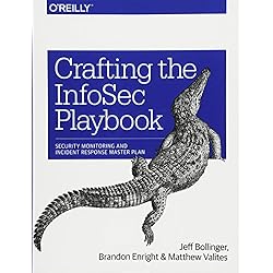 Crafting the Infosec Playbook