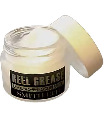 Amazon | PENN (ペン) PENN REEL GREASE 1LB ペン リールグリス 1LB