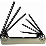 EKLIND TOOL 22572 7 In 1 Fold Up Key Set [並行輸入品]