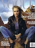 Vogue [US] April 2023 (単号)