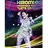 郷ひろみ「HIROMI GO DISCOTHEQUE TOUR 2013 “LET'S GROOVE" (Blu-ray)」