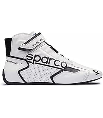 Amazon | SPARCO (スパルコ) ドライビングシューズ SL-17 サイズ/40