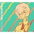 EVANGELION FINALLY ムビチケカード付き数量限定・期間限定盤