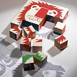 （ネフ） Naef アニマルパズル