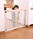 折りたたみ ベビーフェンス S ベージュ BBF-SG(BE)