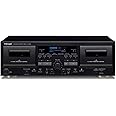 TEAC W-1200 Cassette Player Price - - Hi-Fi Home Cinema - Foto 2