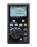 HIOKI  (日置電機)  Ior リークハイテスタ 3355-04
