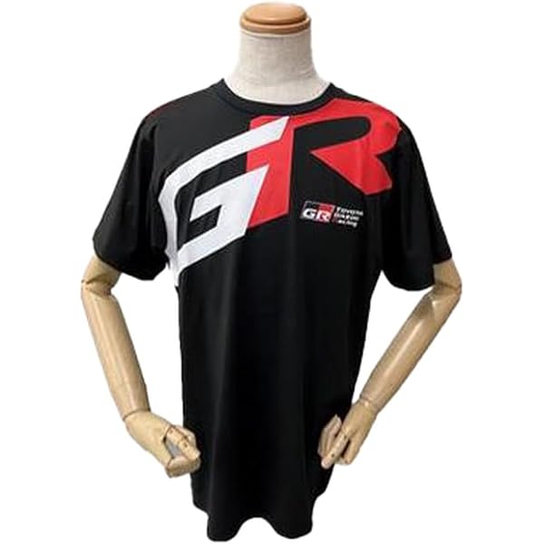 Amazon.co.jp: [GR∞TOYOTAGAZOORacing] TGRC(トヨタガズーレーシング