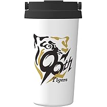 Amazon｜阪神タイガース 90周年記念 タンブラー コーヒーカップ