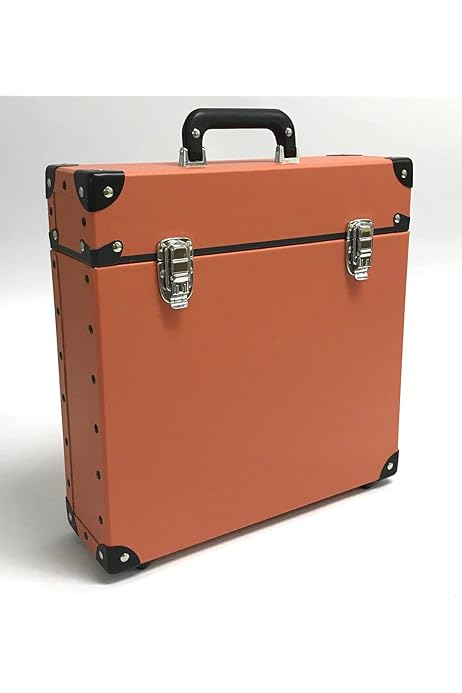 Amazon | ディスクユニオン LPレコード キャリングケース ソフト  