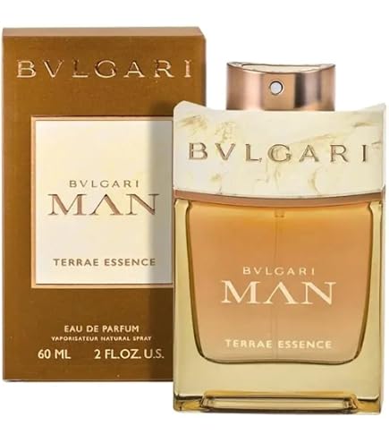 Amazon | ブルガリ マン EDT 60mL | BVLGARI(ブルガリ) | オードトワレ 