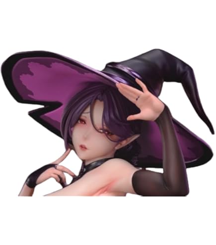 LOVELY 嫁エロフ 1/5.5スケール塗装済完成品フィギュア Amazon.co.jp: Lovely そらなにいろ先生 オリジナルキャラクター 「嫁