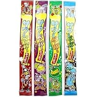 Amazon.co.jp: パチパチパニック 3種45袋 PSJバラエティBOX