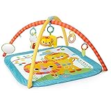 Bright Starts ブライトスターツ リトルライオンズ・アクティビティジム (11503) Kids II