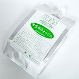 100%お水で農薬除去「サラダウォッシュ」１Ｌ詰替え用