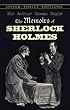 The Memoirs of Sherlock Holmes (Dover Thrift Editions)