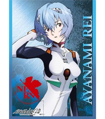 Amazon | キャラクタースリーブコレクション プラチナグレード