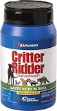 Havahart Critter Ridder 3141 Animal Repellent, 1.25 pound Granular Shaker [並行輸入品]