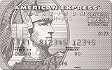 セゾンプラチナ・ビジネス・アメリカン・エキスプレス®・カード(個人事業主・中小企業オーナー様向け)