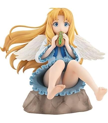 Amazon | 盾の勇者の成り上がり season 2 フィーロ 1/7スケール PVC製