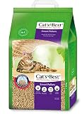 Cat's Best キャッツベスト スマートペレット 20L 猫砂