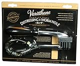 Rust-Oleum Varathane 243197 Distressing and Worm Holing Tool [並行輸入品]