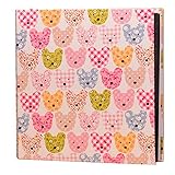 記念本- フォトアルバムインタースティシャルは850枚の写真を記念することができます