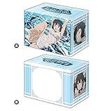 ブシロードデッキホルダーコレクション V3 Vol.151 ダンジョンに出会いを求めるのは間違っているだろうか『ヘスティア』Part.3